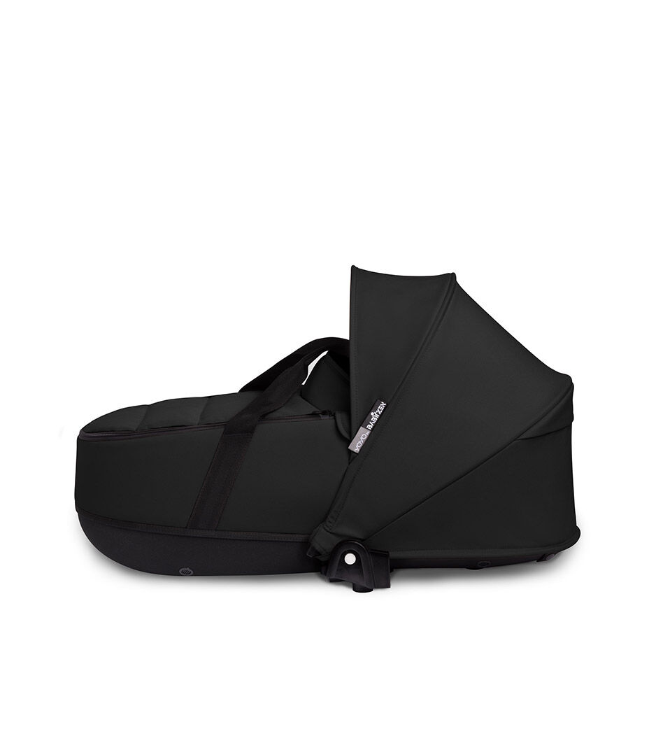 BABYZEN™ YOYO Liggedel – Black, Black, mainview